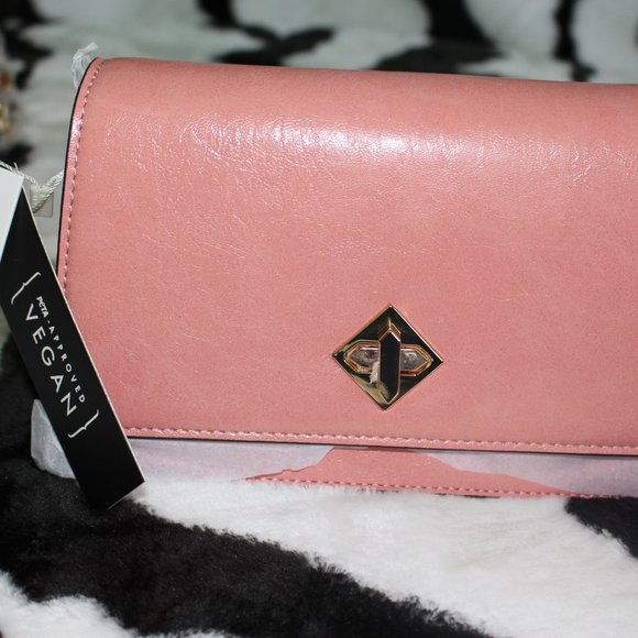 Pink IsabeLLe handbag - Picture 2 of 2
